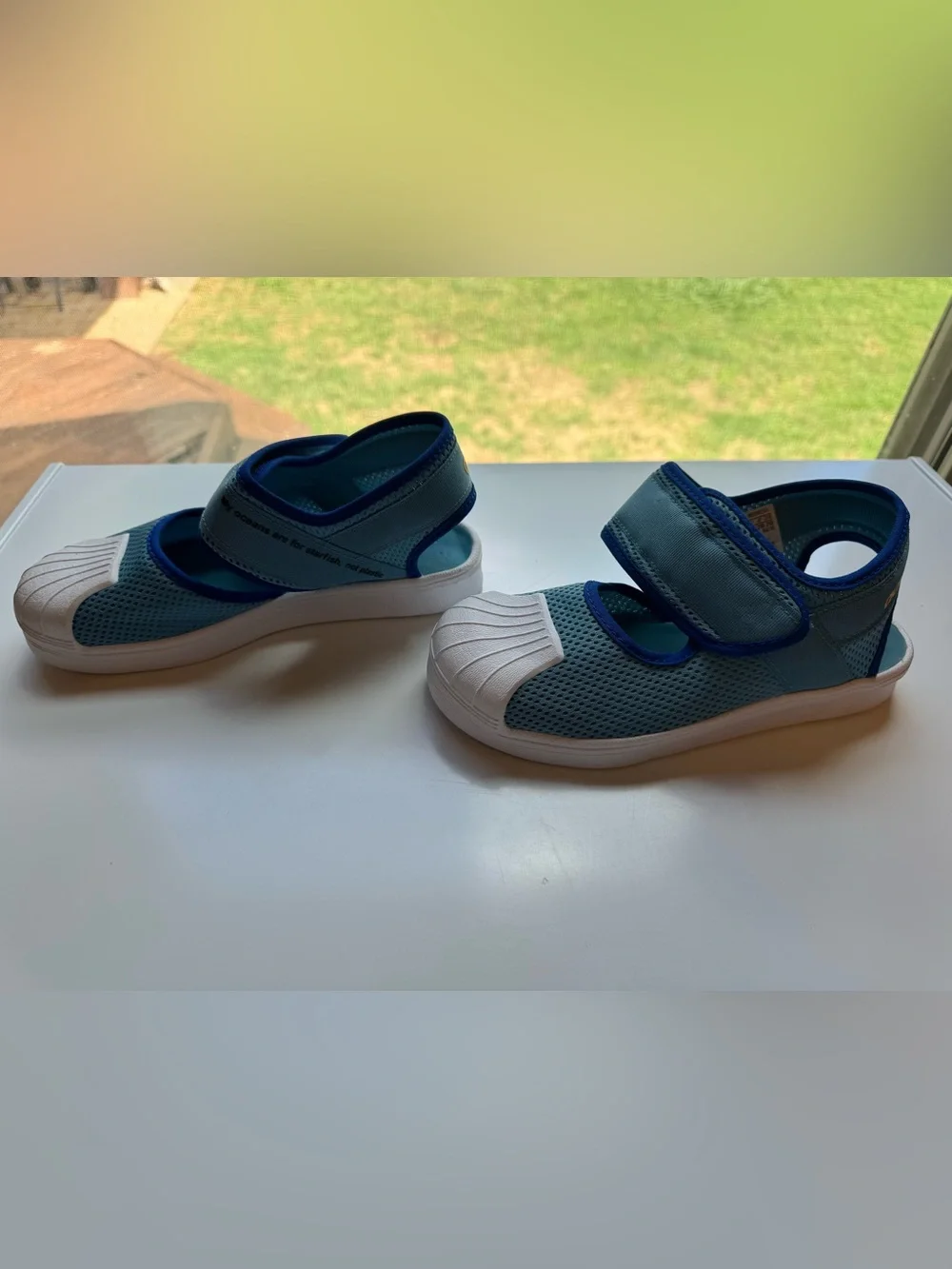 SUPERSTAR 360 SANDAL I PRIME